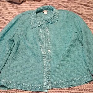 Button up shirt